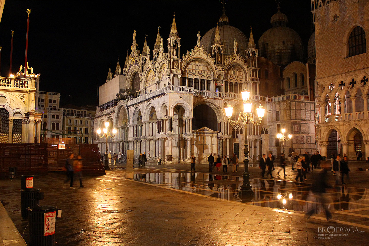 Venice